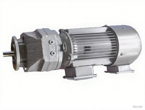 RXF107減速機