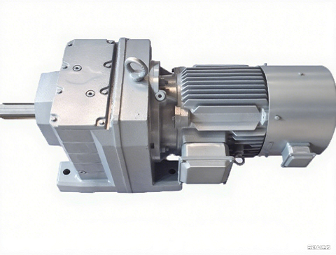 R97減速機(jī)