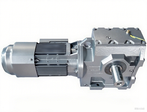 S57減速機