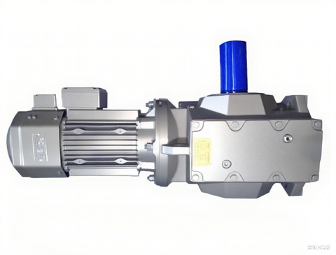S67減速機