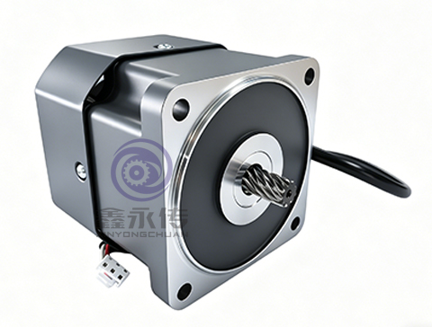60×60永磁同步電機