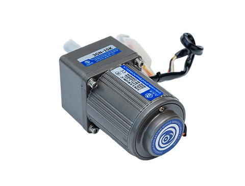 微型調速電機