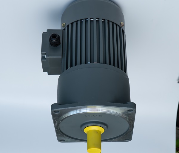 鴨飼料顆粒機用CV22減速電機.jpg