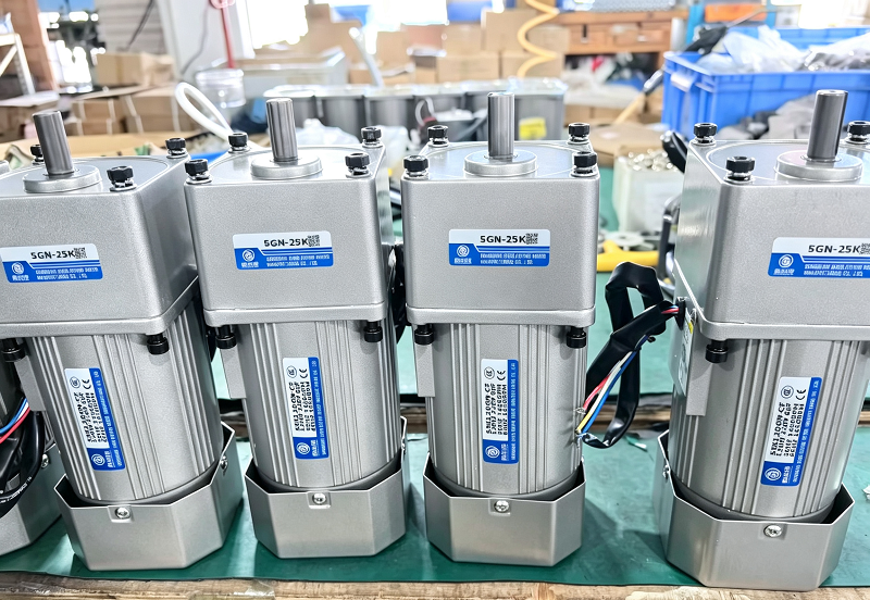 商用電動烤全羊爐電機減速機,6IK250RGU-CF微型調速減速電機.png