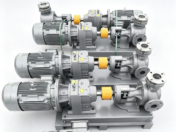 計量泵電機減速機,R87-3KW斜齒輪減速電機.png